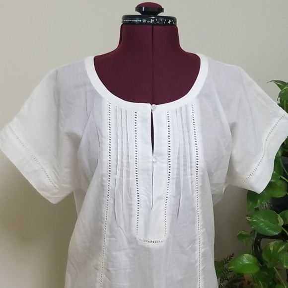 Atelier Camille Women's Blouse Size XL - Picture 2 of 8